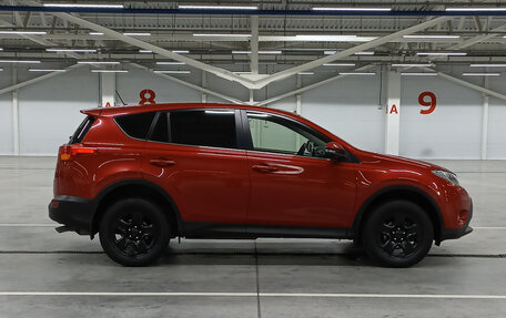 Toyota RAV4, 2014 год, 1 930 000 рублей, 8 фотография