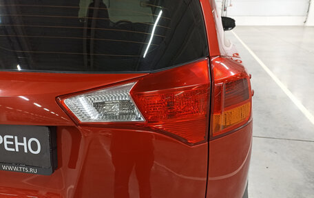Toyota RAV4, 2014 год, 1 930 000 рублей, 13 фотография