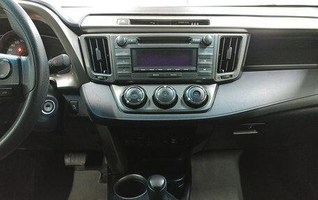 Toyota RAV4, 2014 год, 1 930 000 рублей, 19 фотография