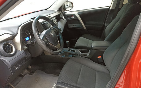 Toyota RAV4, 2014 год, 1 930 000 рублей, 20 фотография