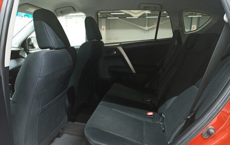 Toyota RAV4, 2014 год, 1 930 000 рублей, 16 фотография