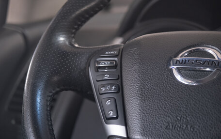 Nissan Murano, 2012 год, 1 699 000 рублей, 12 фотография