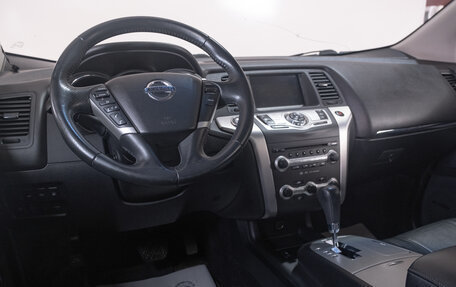 Nissan Murano, 2012 год, 1 699 000 рублей, 10 фотография