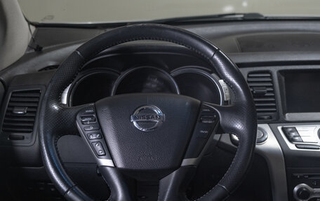 Nissan Murano, 2012 год, 1 699 000 рублей, 11 фотография