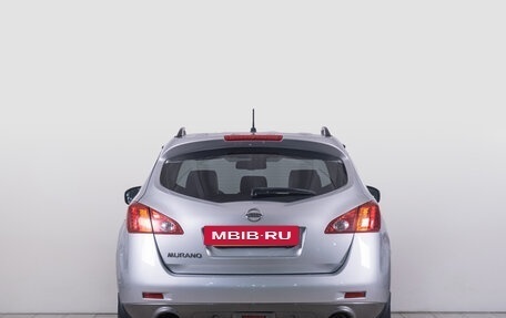 Nissan Murano, 2012 год, 1 699 000 рублей, 4 фотография