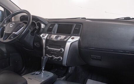 Nissan Murano, 2012 год, 1 699 000 рублей, 17 фотография