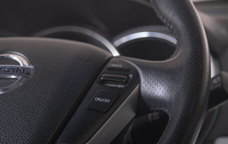Nissan Murano, 2012 год, 1 699 000 рублей, 13 фотография