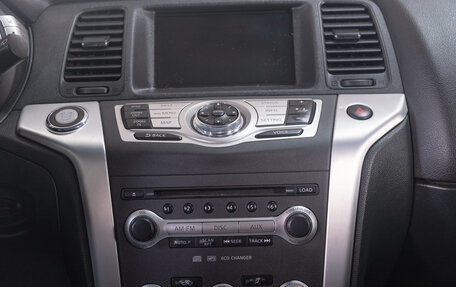Nissan Murano, 2012 год, 1 699 000 рублей, 15 фотография