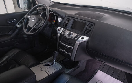 Nissan Murano, 2012 год, 1 699 000 рублей, 18 фотография