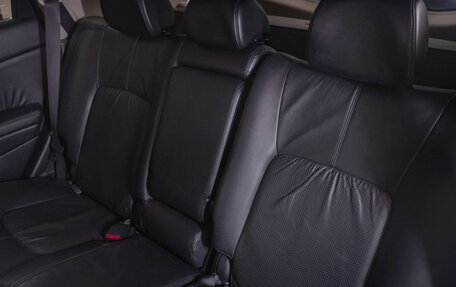 Nissan Murano, 2012 год, 1 699 000 рублей, 19 фотография