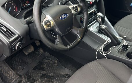 Ford Focus III, 2012 год, 990 000 рублей, 5 фотография