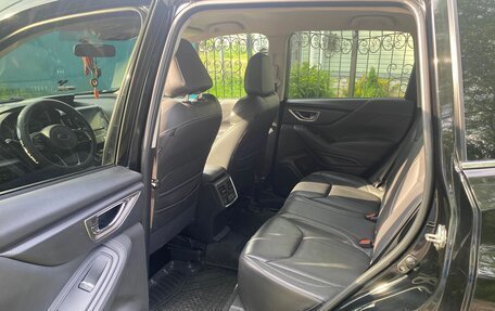 Subaru Forester, 2018 год, 2 500 000 рублей, 11 фотография