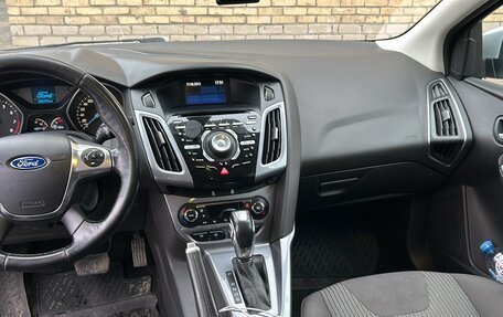 Ford Focus III, 2012 год, 990 000 рублей, 4 фотография