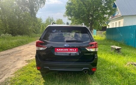 Subaru Forester, 2018 год, 2 500 000 рублей, 4 фотография