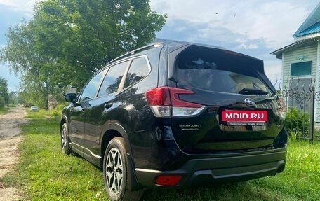 Subaru Forester, 2018 год, 2 500 000 рублей, 3 фотография
