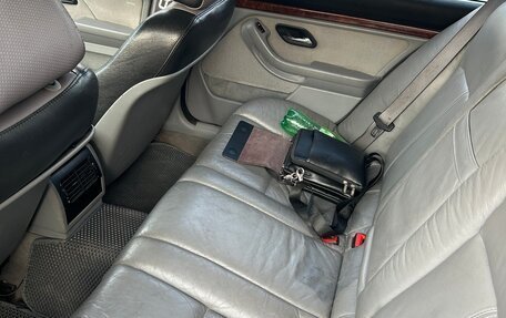 BMW 5 серия, 1998 год, 700 000 рублей, 5 фотография