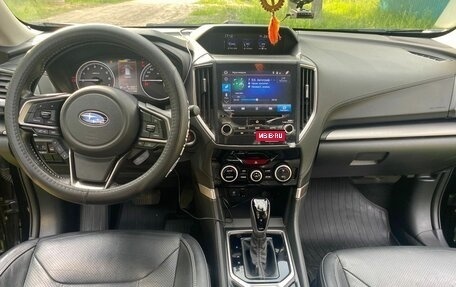 Subaru Forester, 2018 год, 2 500 000 рублей, 6 фотография