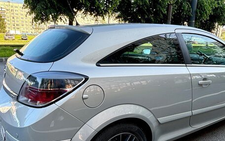 Opel Astra H, 2008 год, 600 000 рублей, 2 фотография