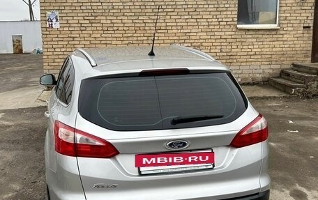 Ford Focus III, 2012 год, 990 000 рублей, 6 фотография