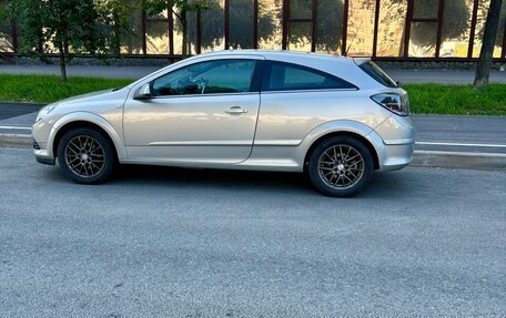 Opel Astra H, 2008 год, 600 000 рублей, 6 фотография
