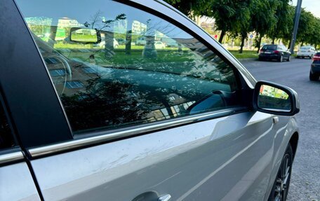 Opel Astra H, 2008 год, 600 000 рублей, 10 фотография