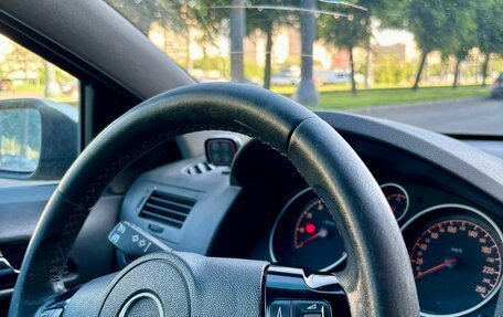 Opel Astra H, 2008 год, 600 000 рублей, 15 фотография