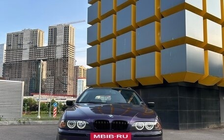BMW 5 серия, 1998 год, 700 000 рублей, 3 фотография