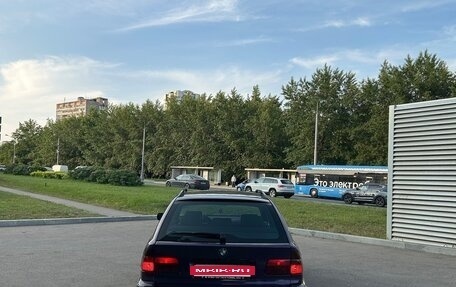 BMW 5 серия, 1998 год, 700 000 рублей, 10 фотография