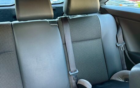 Opel Astra H, 2008 год, 600 000 рублей, 17 фотография