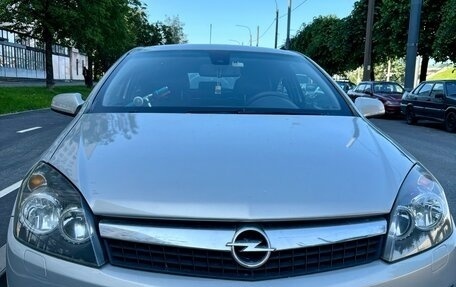 Opel Astra H, 2008 год, 600 000 рублей, 7 фотография