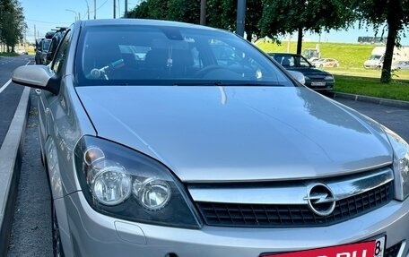 Opel Astra H, 2008 год, 600 000 рублей, 8 фотография