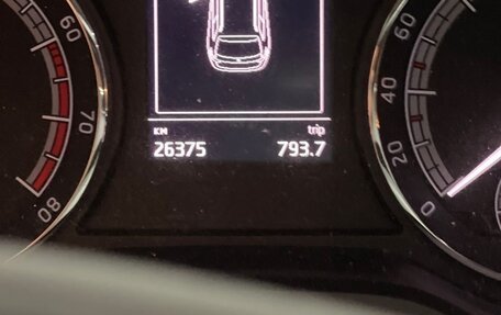 Skoda Kodiaq I, 2018 год, 2 400 000 рублей, 3 фотография