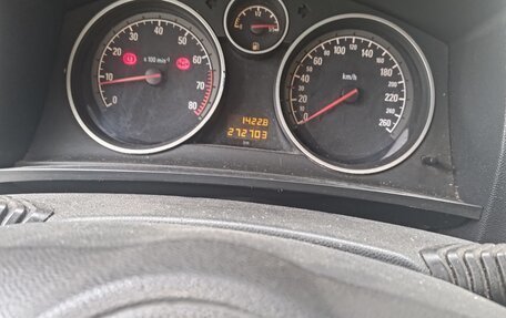 Opel Zafira B, 2014 год, 900 000 рублей, 7 фотография