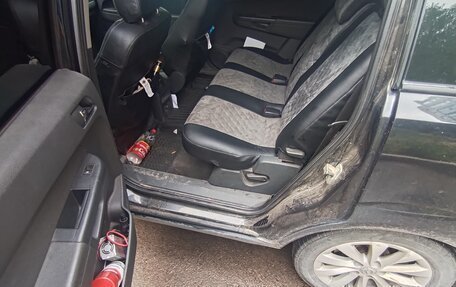 Opel Zafira B, 2014 год, 900 000 рублей, 6 фотография