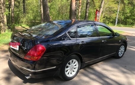 Nissan Teana, 2007 год, 810 000 рублей, 4 фотография
