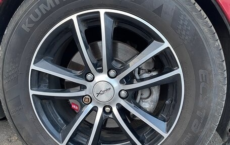 KIA cee'd III, 2012 год, 940 000 рублей, 11 фотография