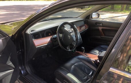 Nissan Teana, 2007 год, 810 000 рублей, 7 фотография