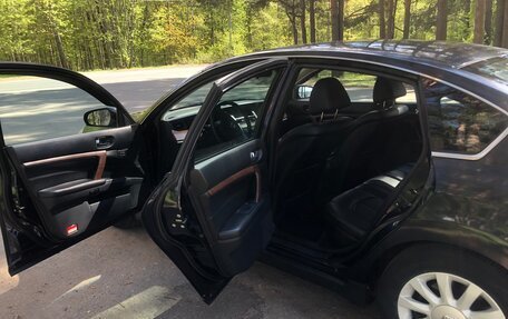 Nissan Teana, 2007 год, 810 000 рублей, 8 фотография