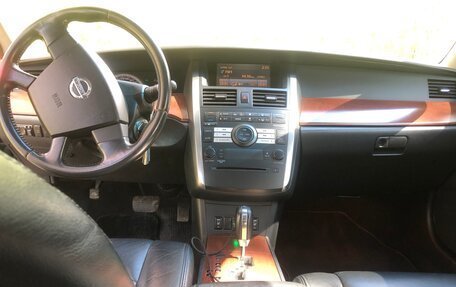Nissan Teana, 2007 год, 810 000 рублей, 11 фотография