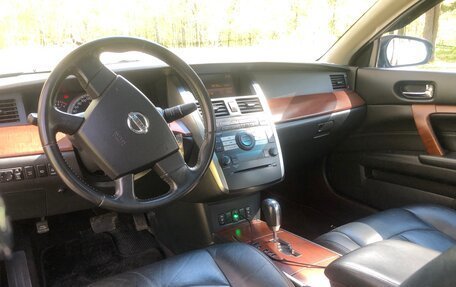 Nissan Teana, 2007 год, 810 000 рублей, 10 фотография
