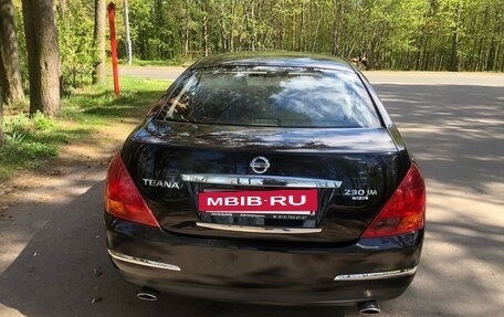 Nissan Teana, 2007 год, 810 000 рублей, 5 фотография