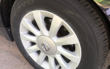 Nissan Teana, 2007 год, 810 000 рублей, 27 фотография