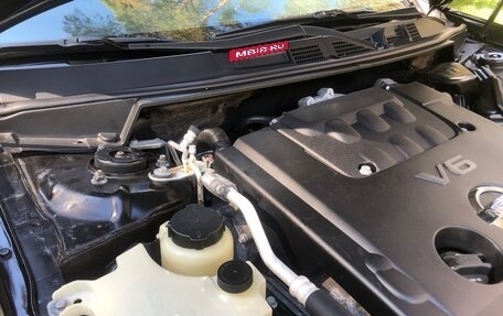 Nissan Teana, 2007 год, 810 000 рублей, 23 фотография