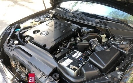 Nissan Teana, 2007 год, 810 000 рублей, 21 фотография