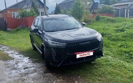 Haval Jolion, 2024 год, 2 450 000 рублей, 2 фотография