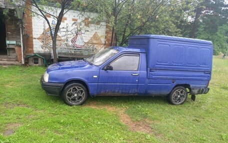 ИЖ 2717, 2004 год, 160 000 рублей, 2 фотография