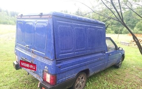 ИЖ 2717, 2004 год, 160 000 рублей, 3 фотография