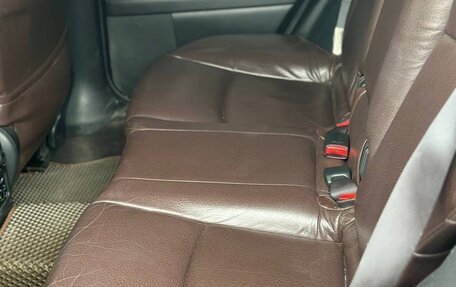 Infiniti FX I, 2007 год, 1 100 000 рублей, 8 фотография