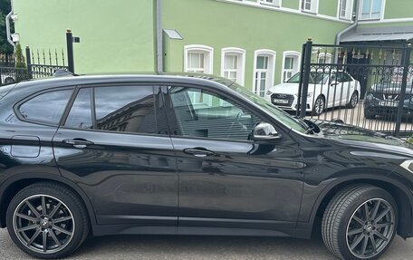 BMW X1, 2020 год, 3 100 000 рублей, 4 фотография