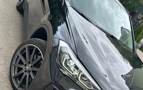 BMW X1, 2020 год, 3 100 000 рублей, 3 фотография